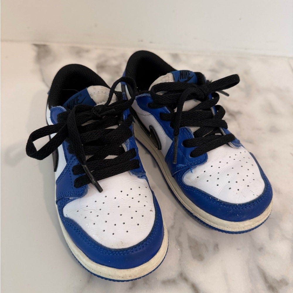 Jordan 1 Retro Low OG Toddler Shoe size 9
